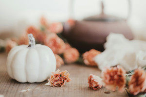 Fall Décor and More