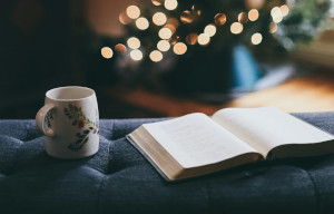 Spend Your Holiday Break Improving Daily Rituals