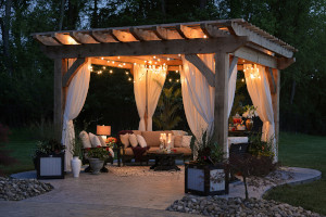 Caring For Outdoor Spaces in the Off Season