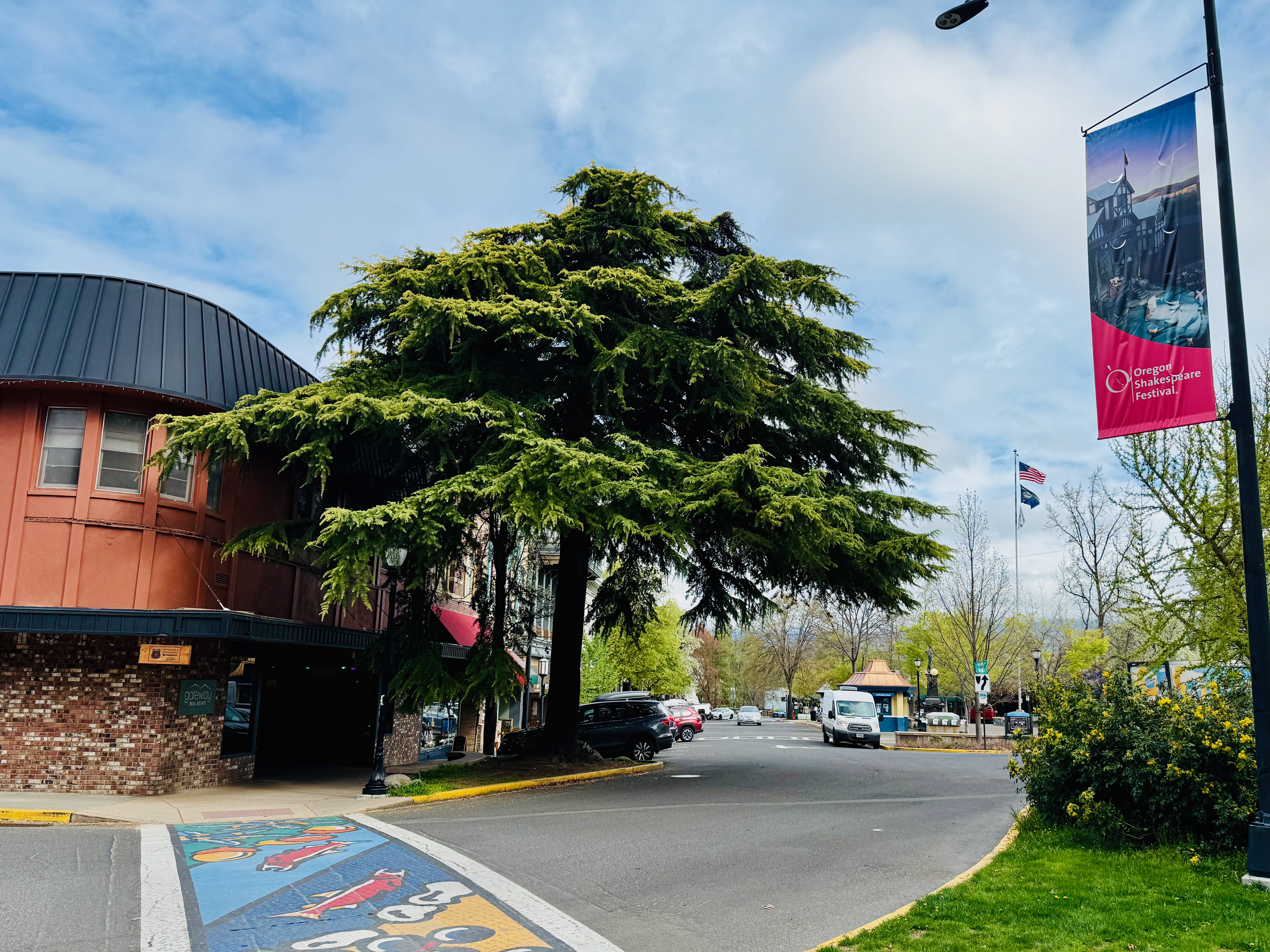 Discover the Oregon Shakespeare Festival—and Ashland Real Estate Experts Just Steps Away