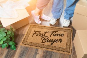 Tips for First-Time Homebuyers