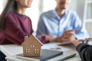 How to Stay Organized During the Homebuying Process