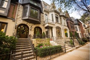 Perks and Pitfalls of an Historically Significant Neighborhood 