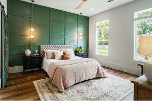 Color Psychology Influences Home Buying