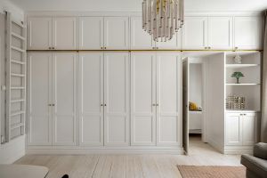 Current Home Design and Décor Trends