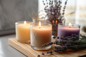 Create a Low-Stress Home 