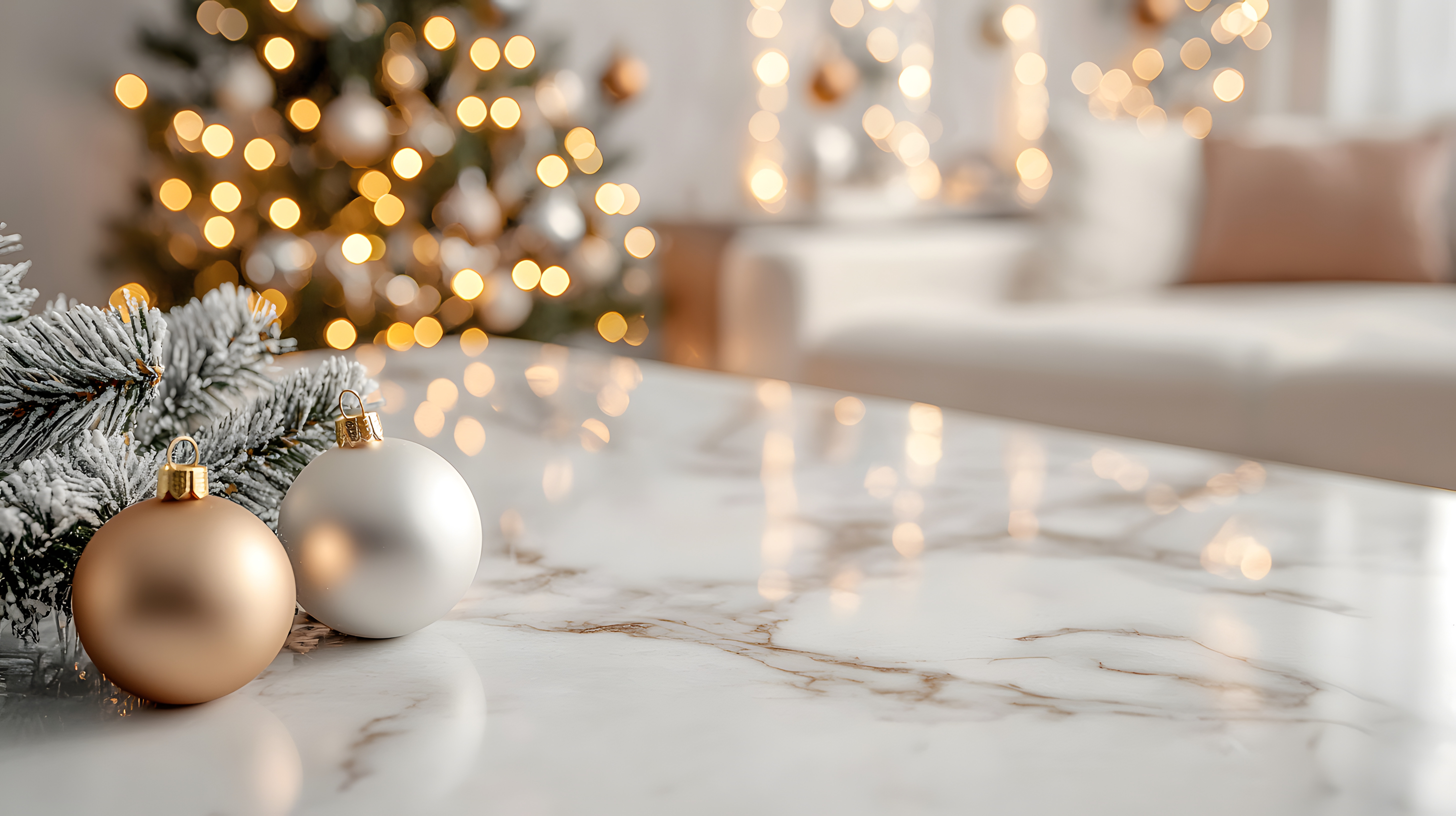 Start Holiday Traditions In Your First Home