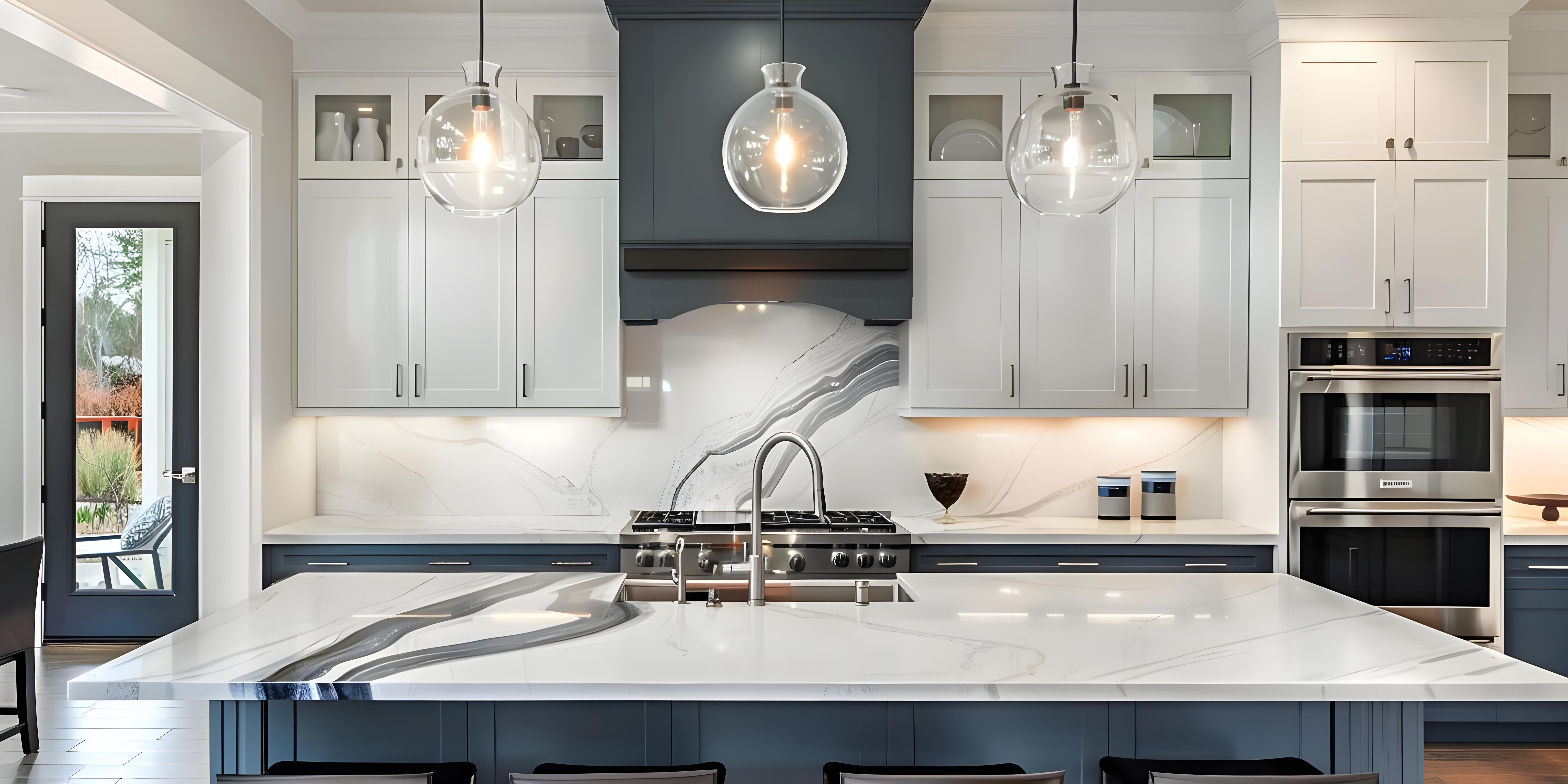 Kitchen Trends for the Heart of Your Home