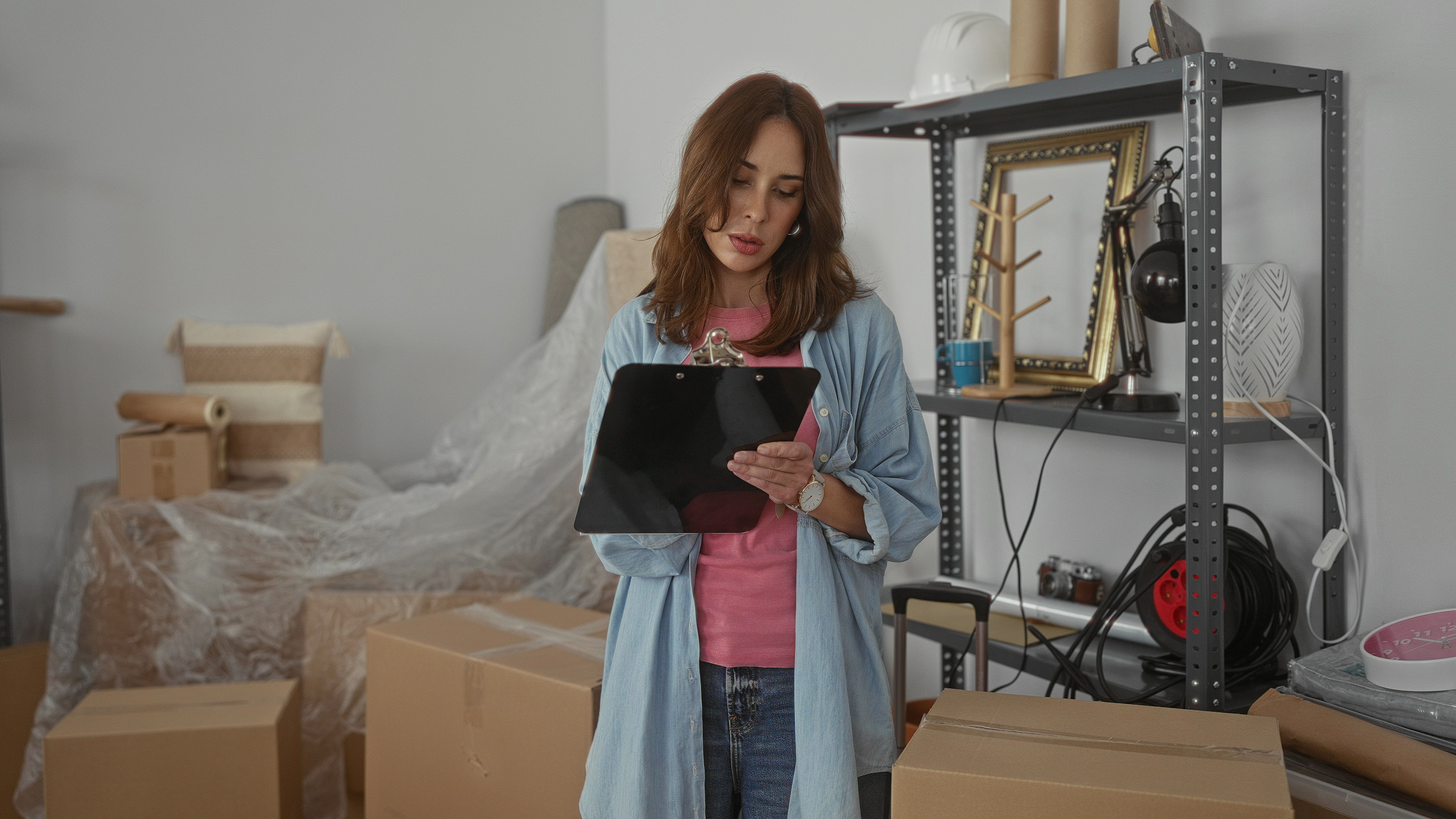 Getting Ready to Sell Your Home