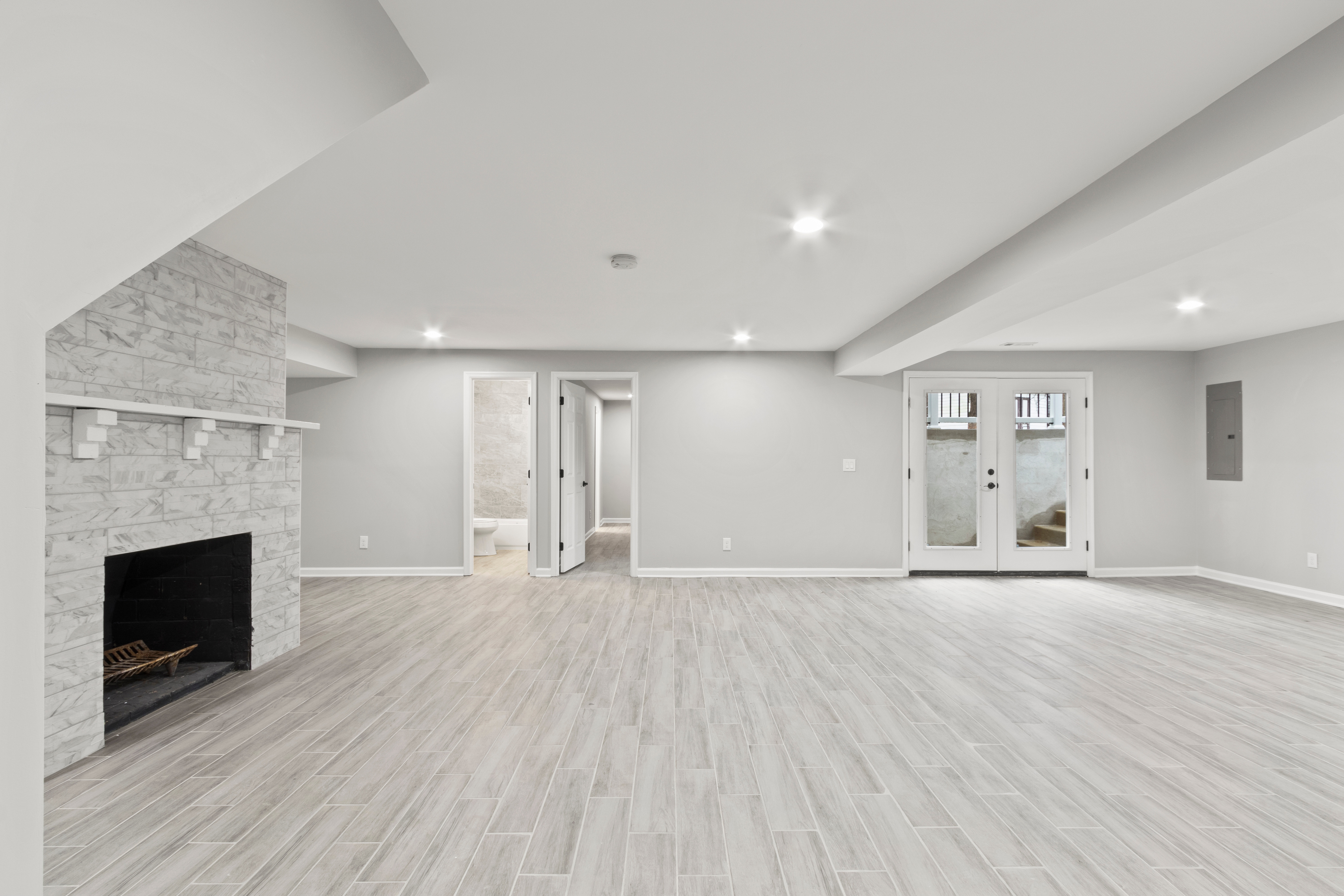 Plus-up your basement this way!