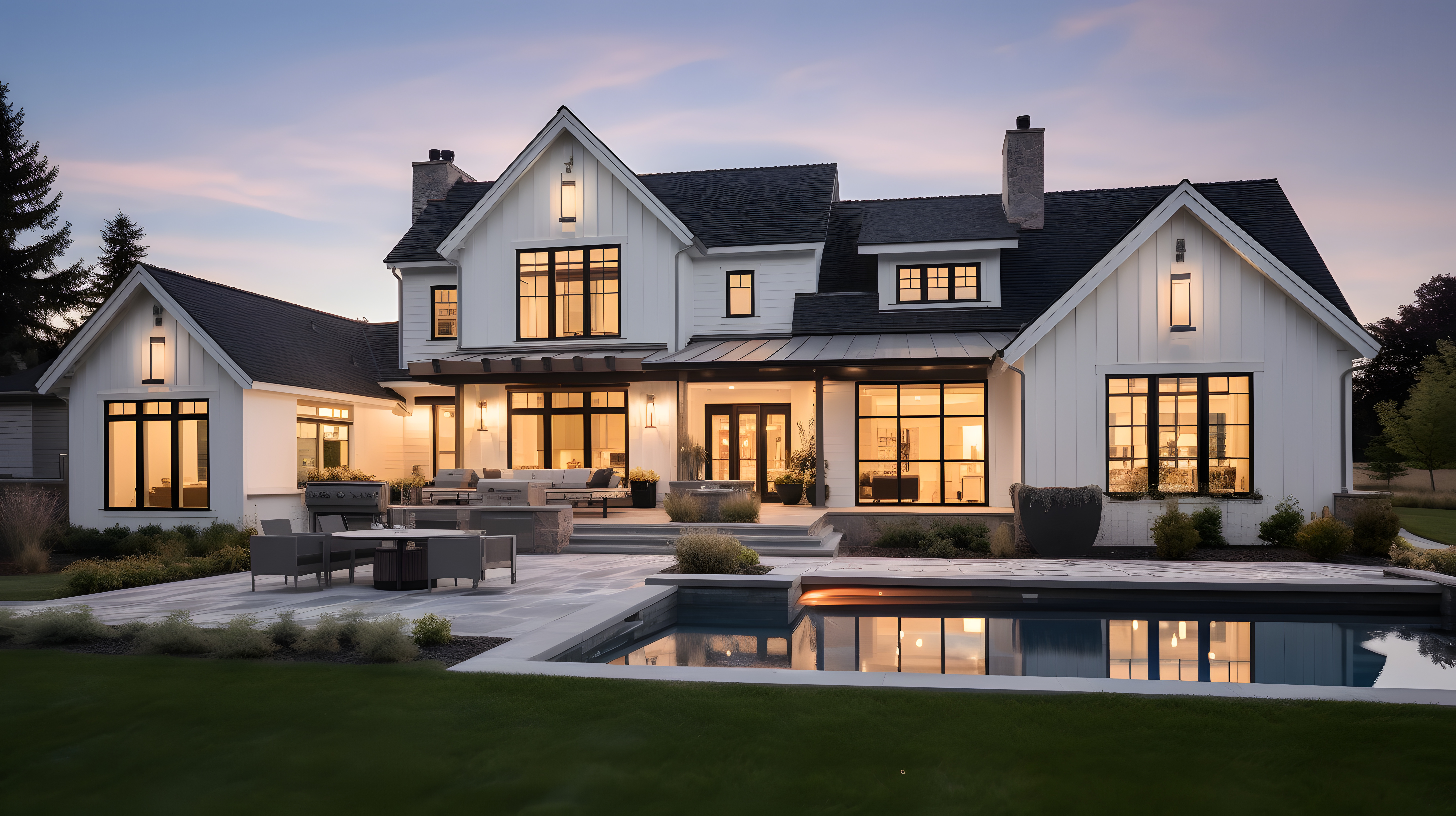 Choosing Windows for Your Home
