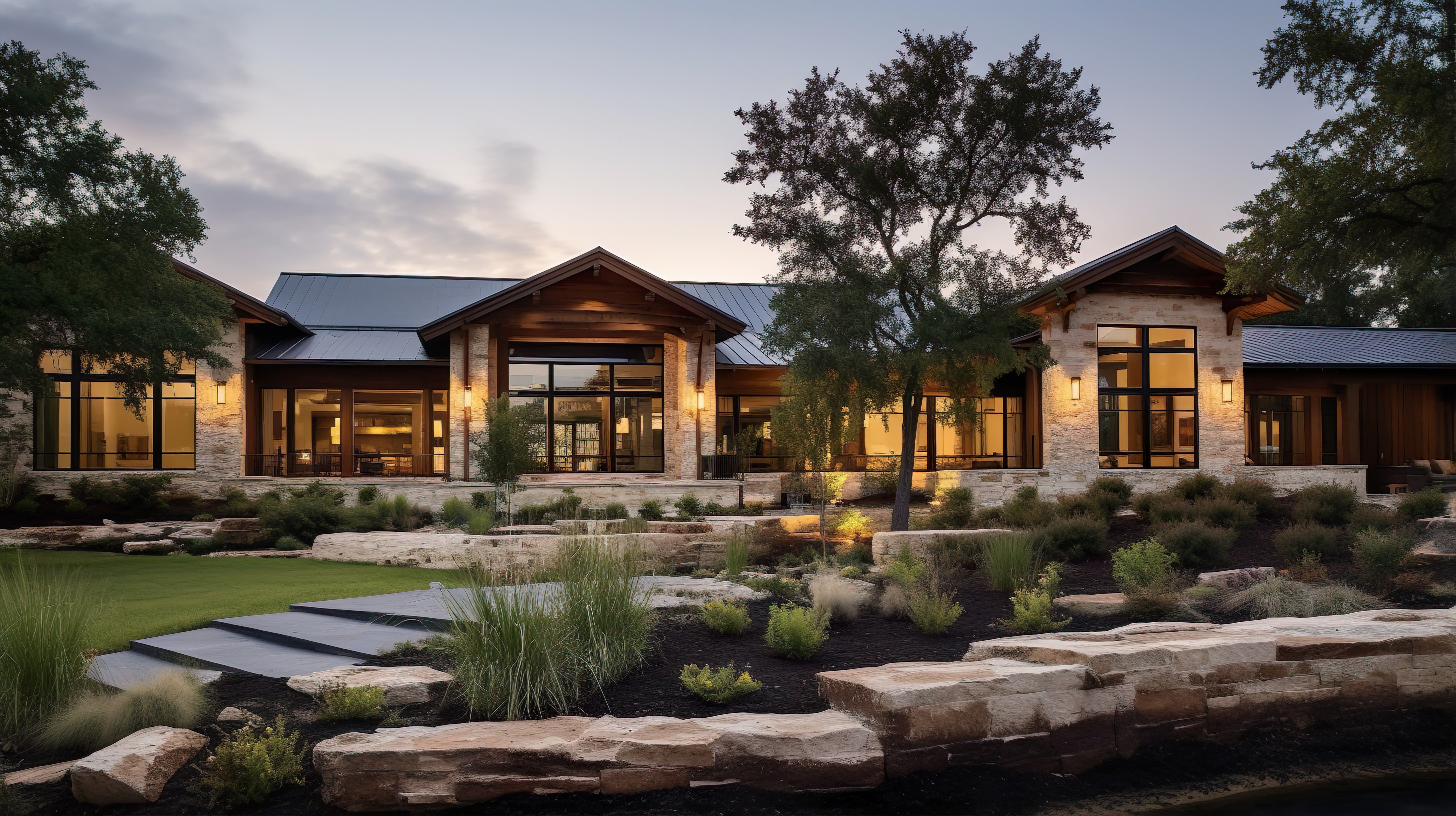 2026 Trends in Landscaping