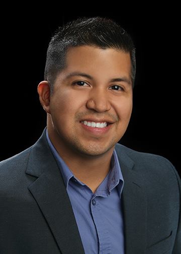 Enrique Hernandez jr