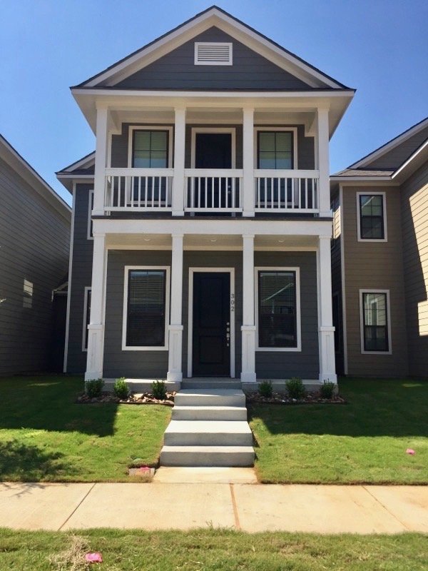 304 Redmond