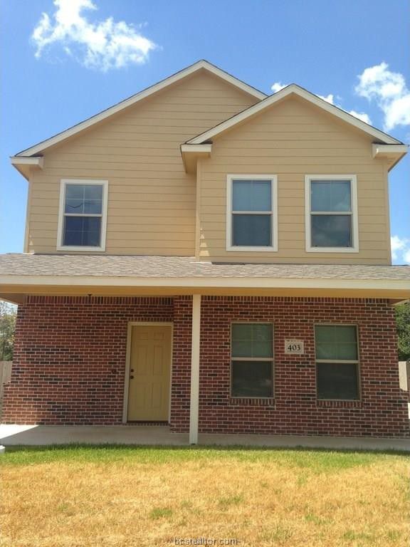 403 Holleman