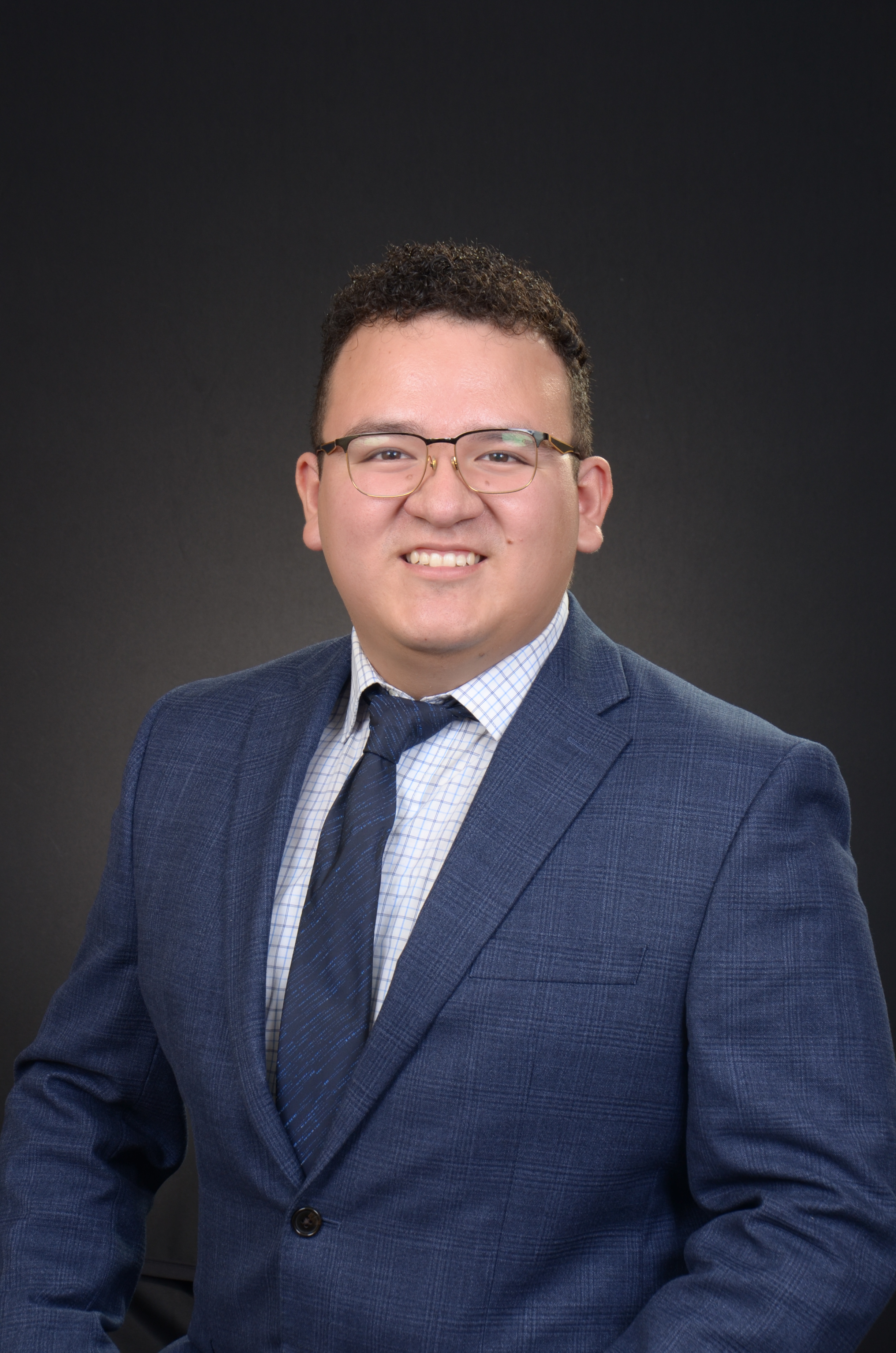 Daniel Munoz