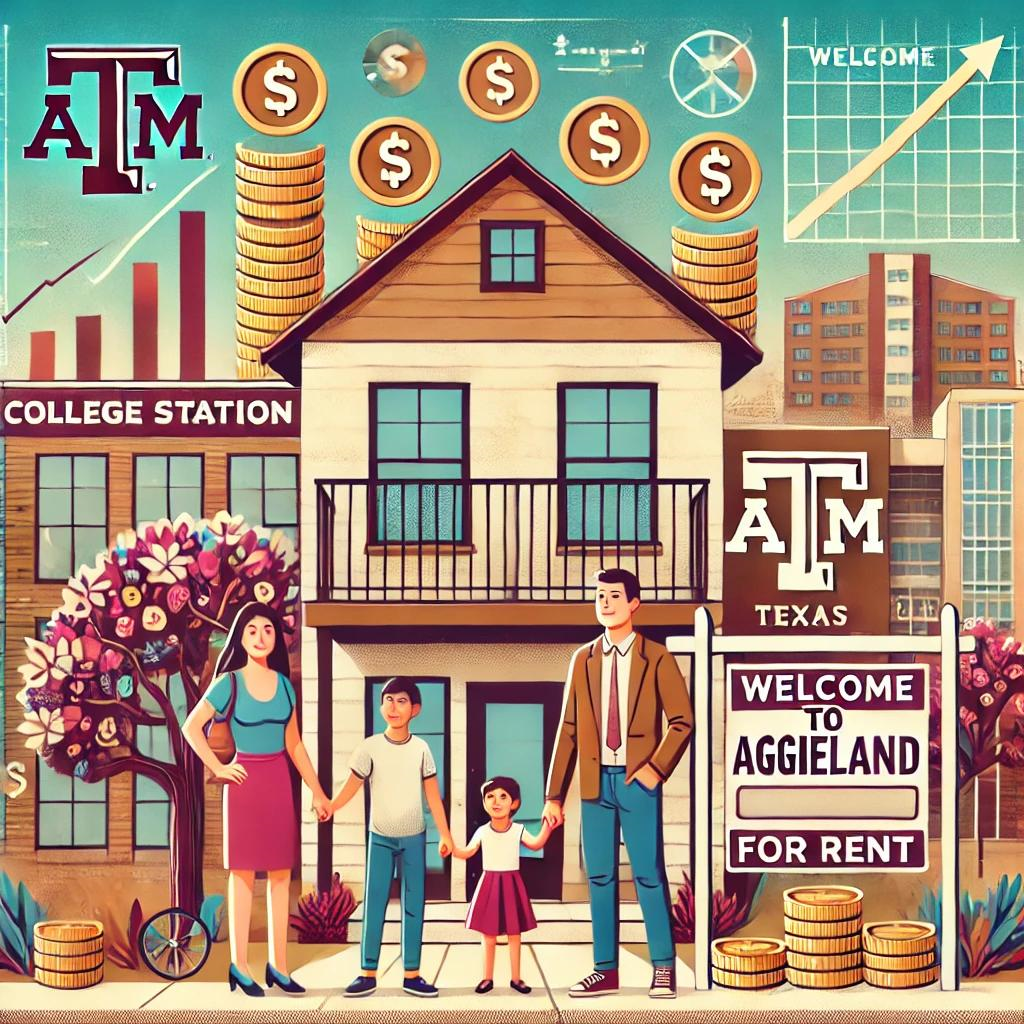 Building Generational Wealth Through Real Estate Investing