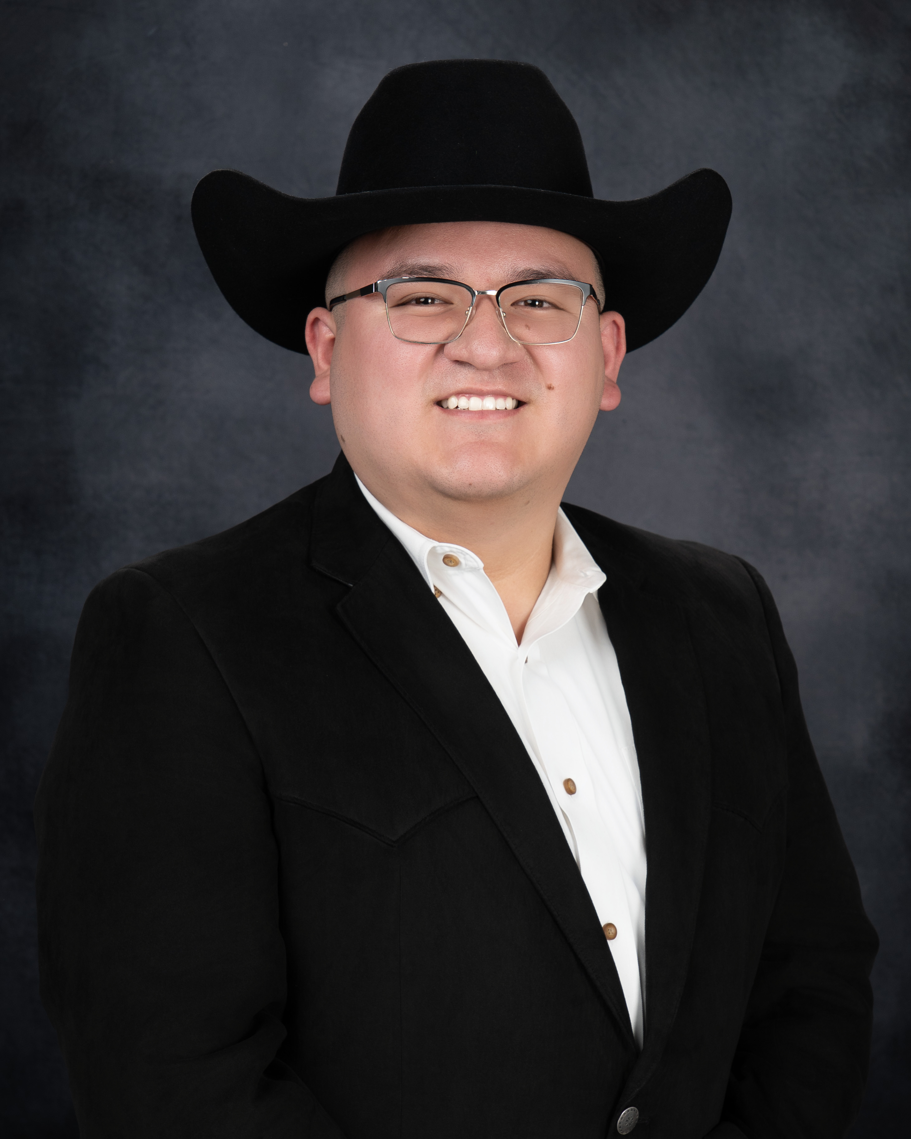 Daniel Munoz