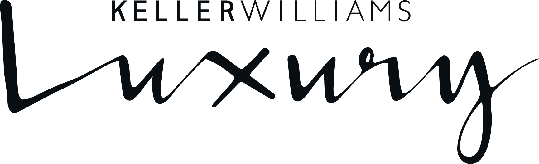 Luxury Keller Williams Logo