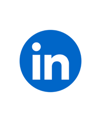 Toni's LinkedIn Page