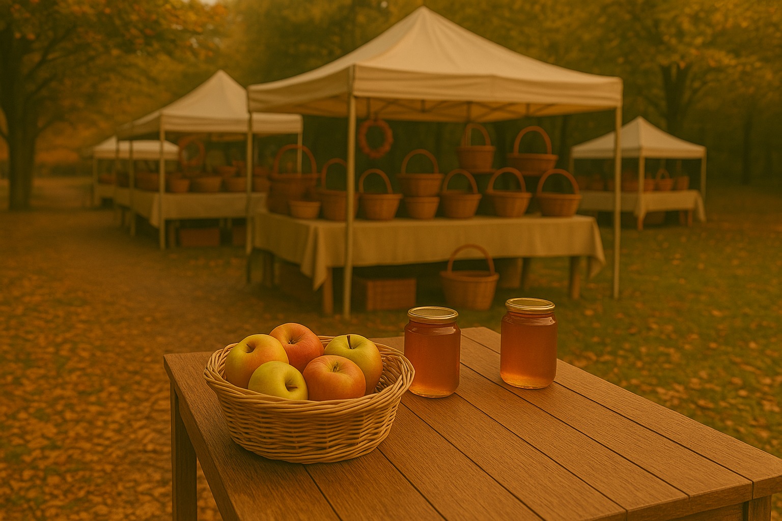 Craft Fair Image