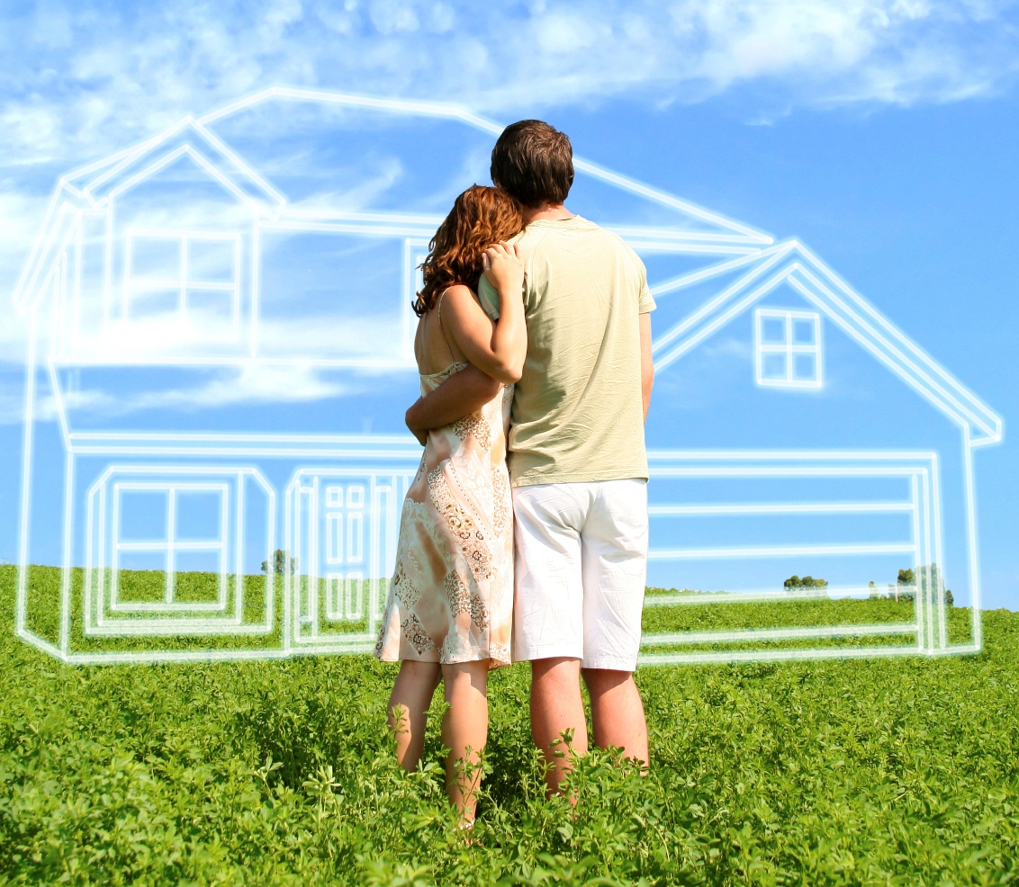 buying a home