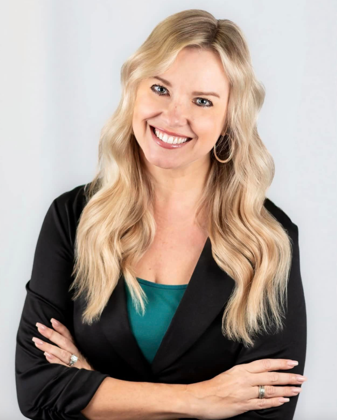 Julie Hogan