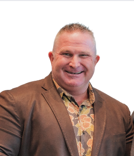 Peter Gardner