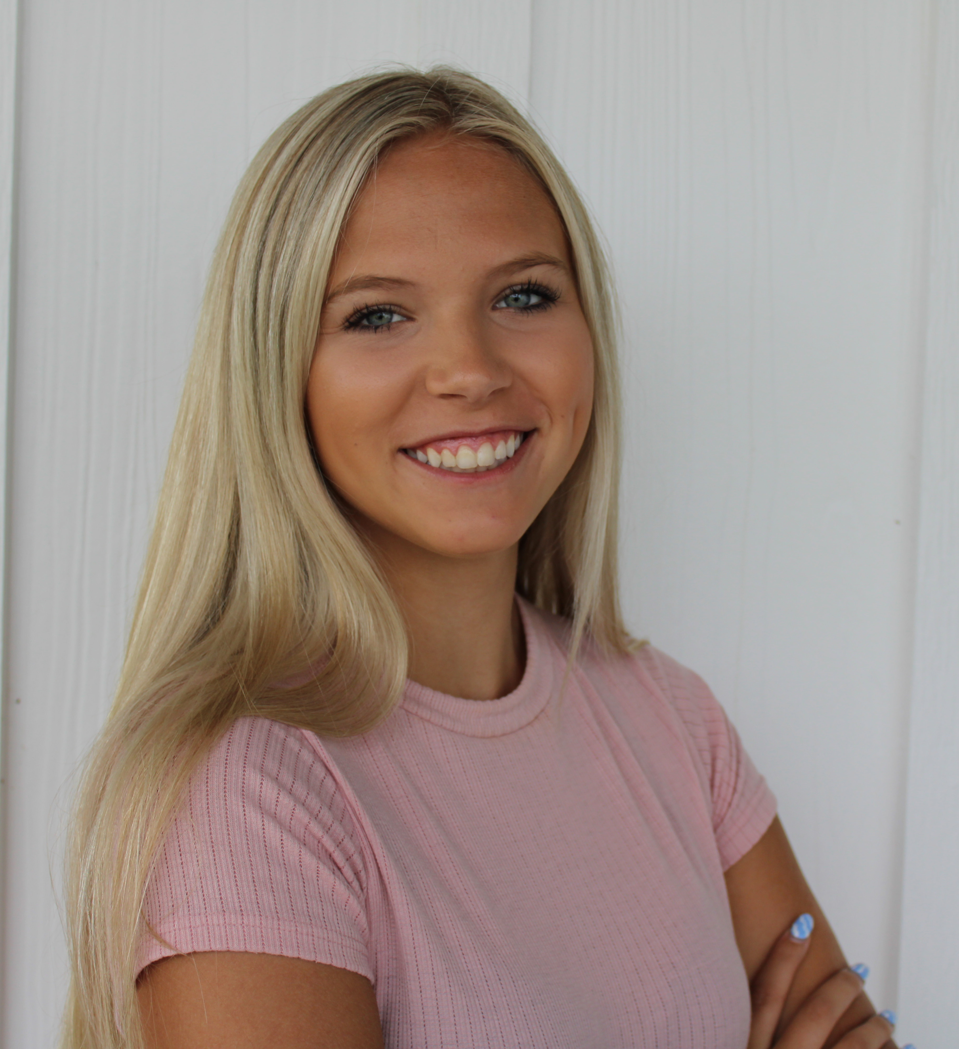 Taylor Johnston