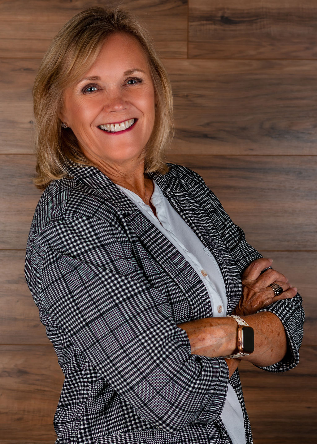 Vicky Adams