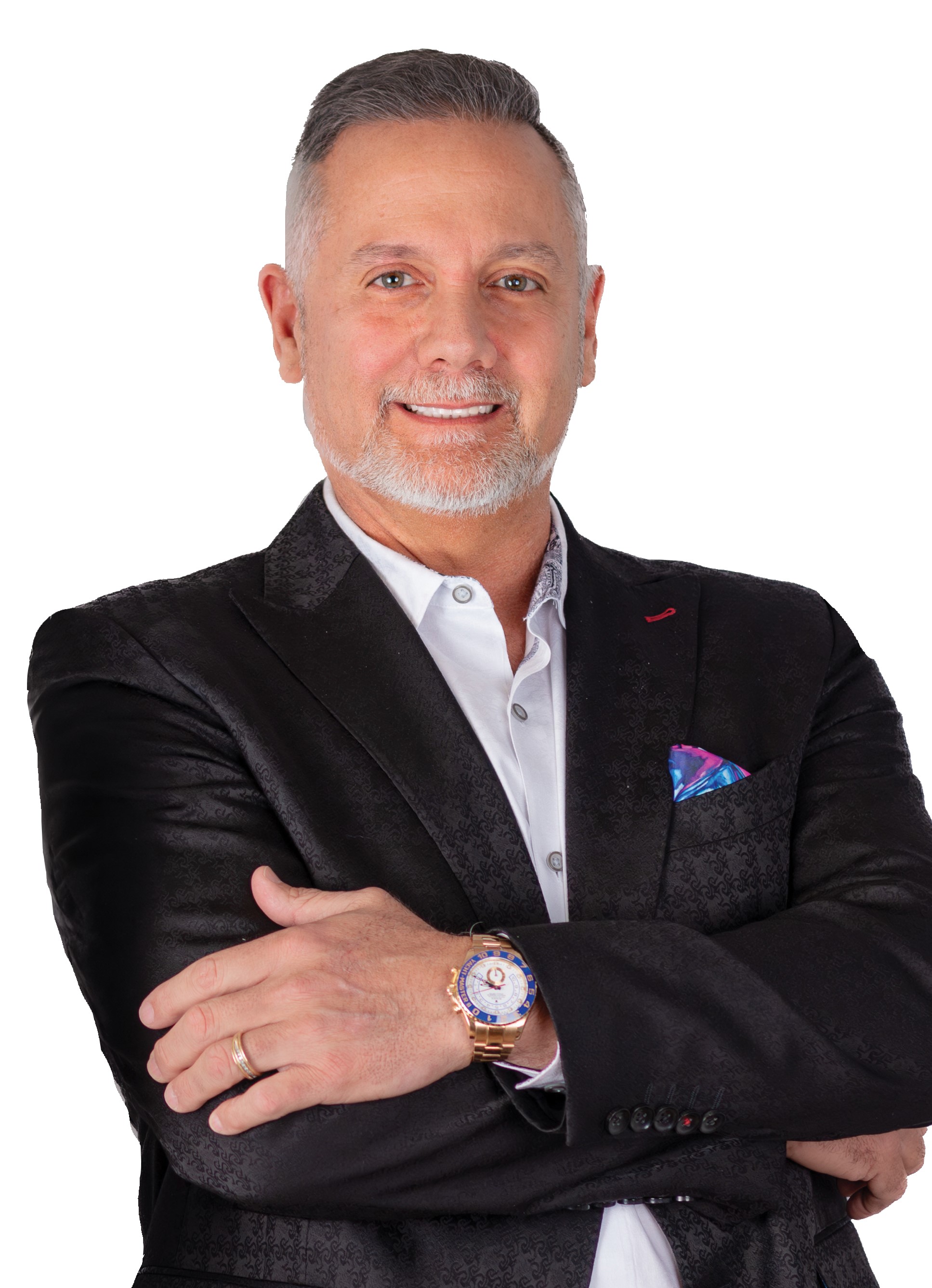 Carl Vasile