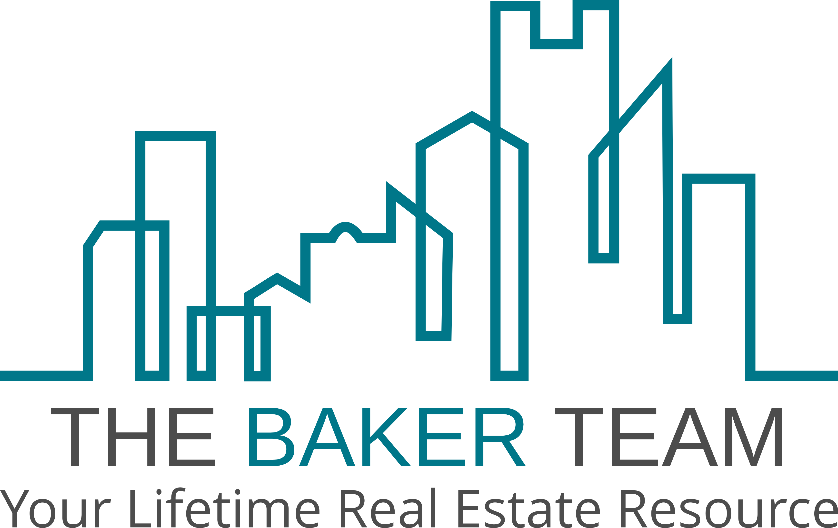 Our Real Estate Videos