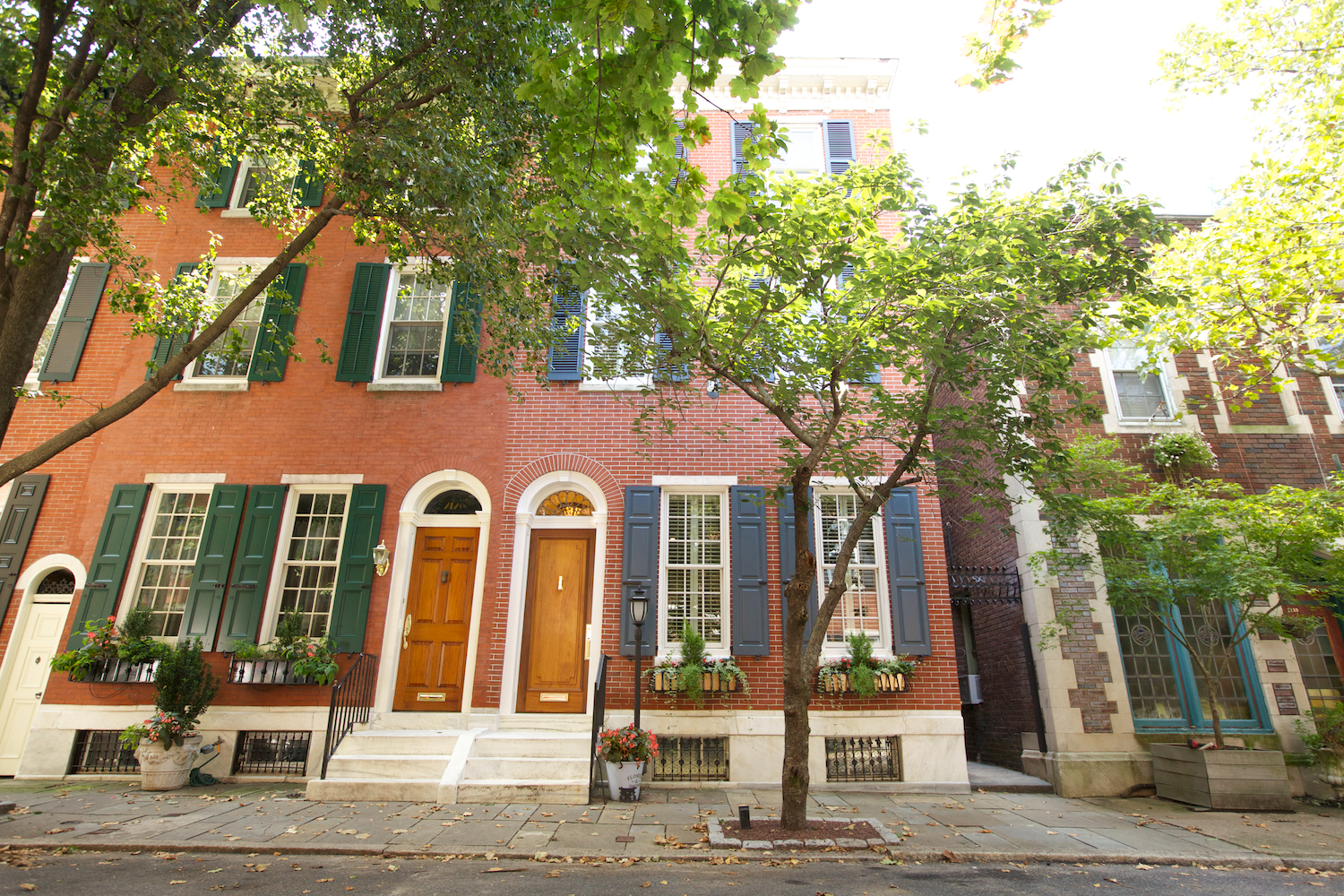 Philadelphia Real Estate