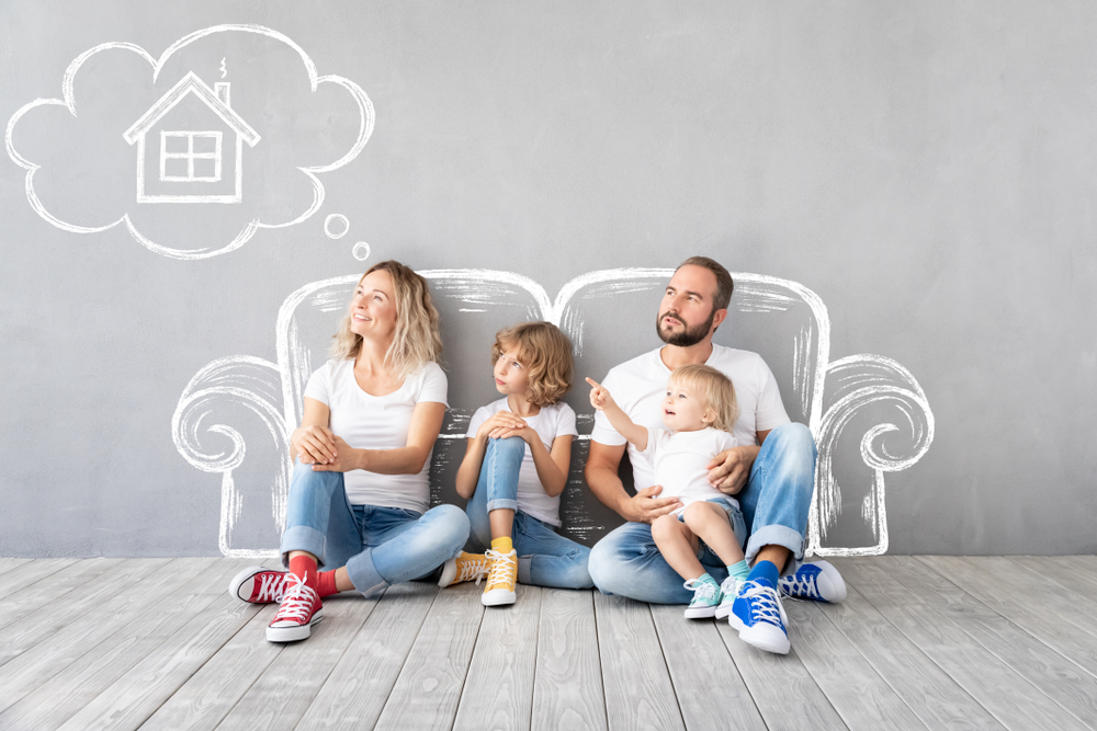 The Allure of Building Your Home The Allure of Building Your Home