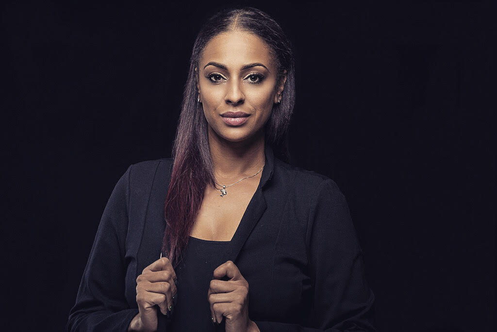 Nicole Normant (Lead Stager)