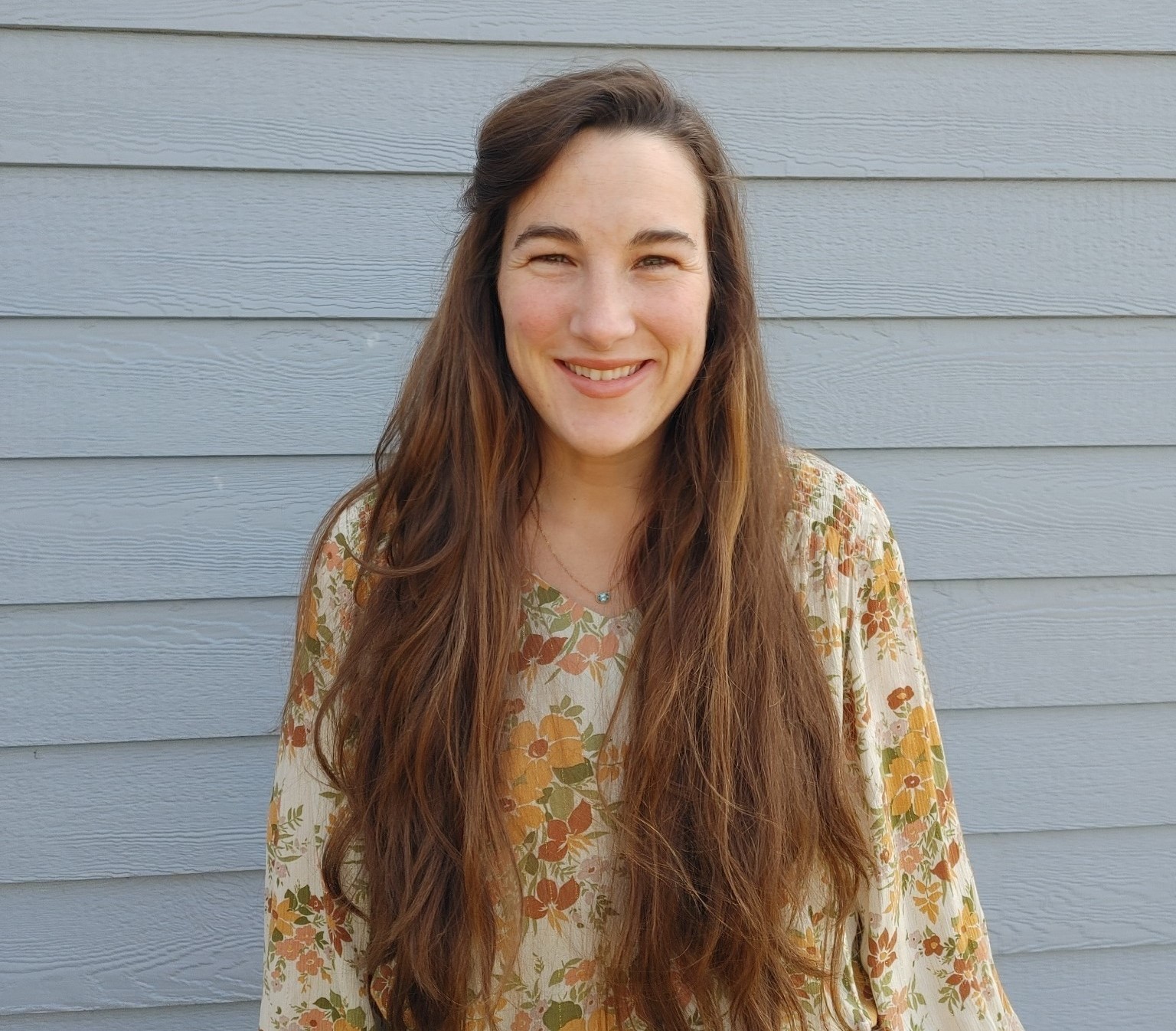 Jilli Richards, #367717