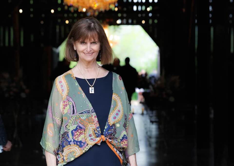 Gwen Burlew, #272550