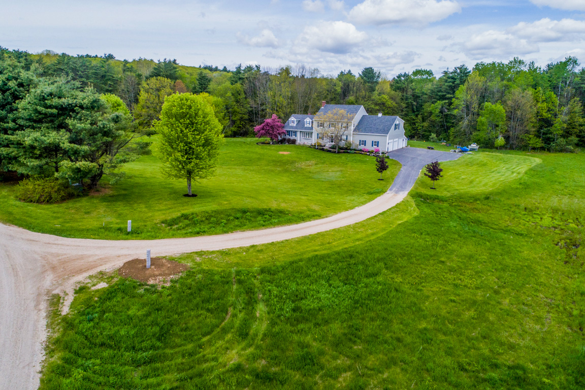 NORTH YARMOUTH