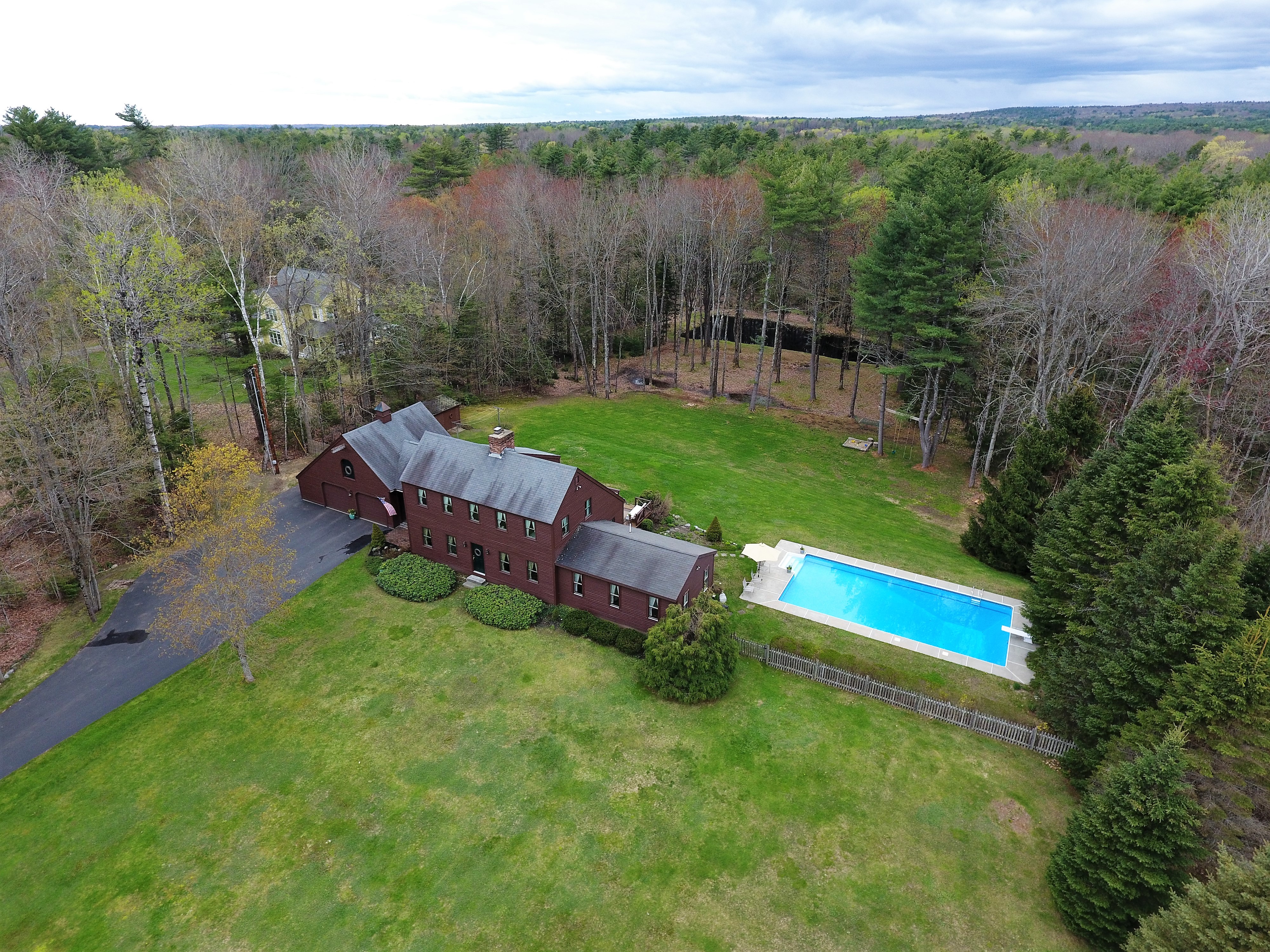 NORTH YARMOUTH