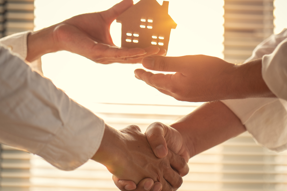 California's 2025 Real Estate Market