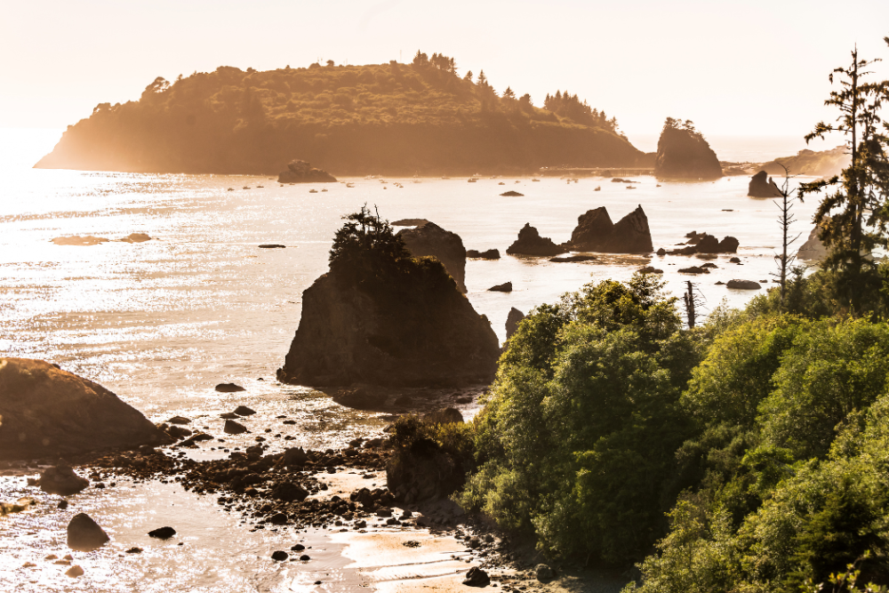 Northern California