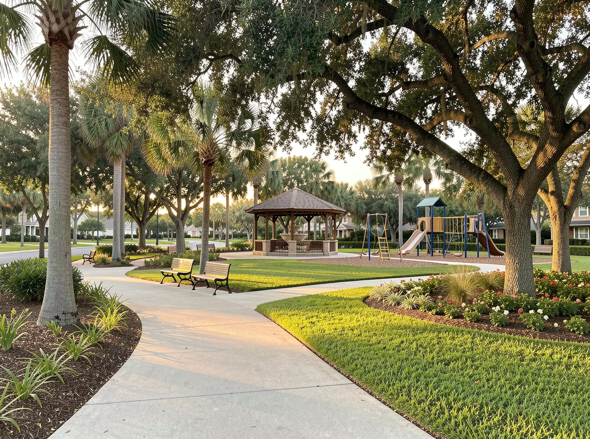 Sarasota-Bradenton Gulf Coast lifestyle