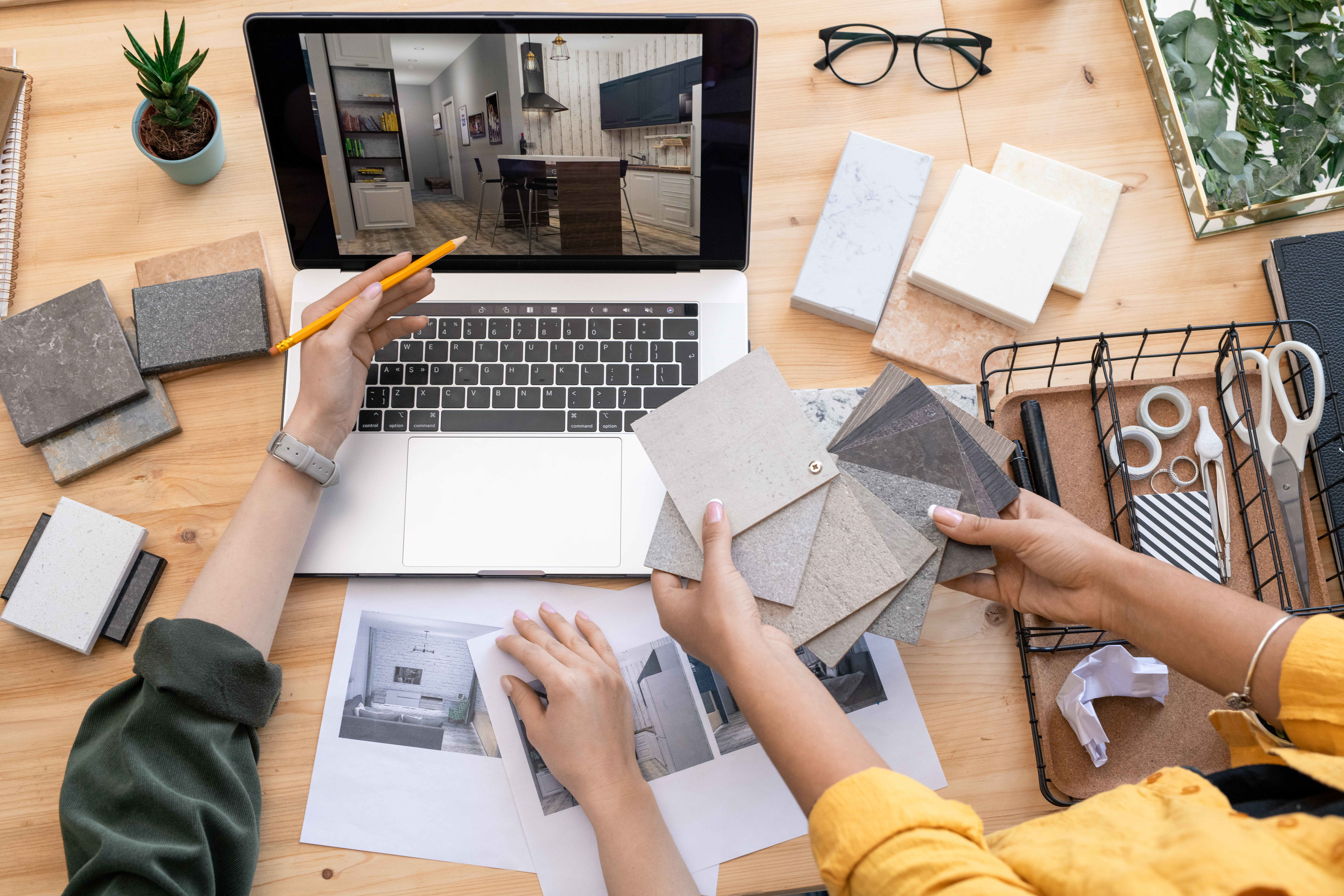 Personalized Home Design