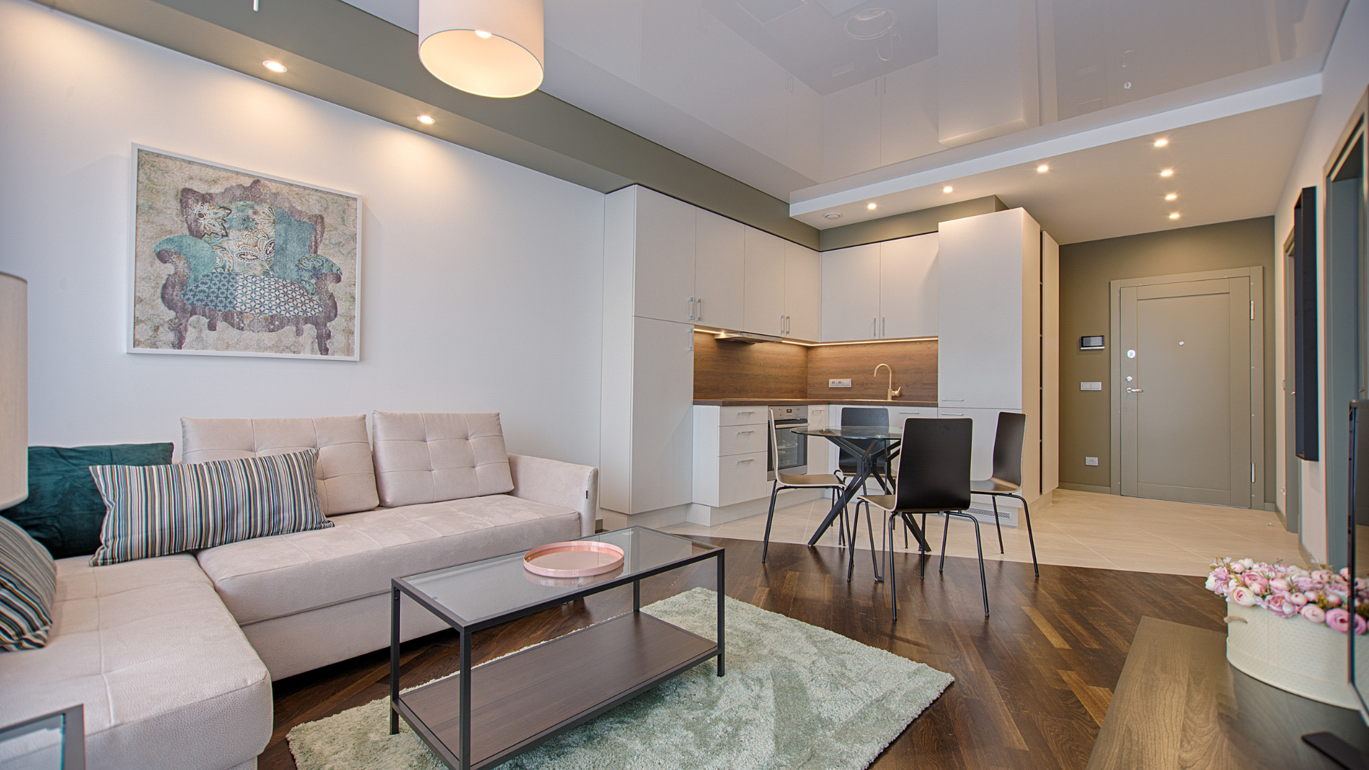 Innovative Tiny Home Designs