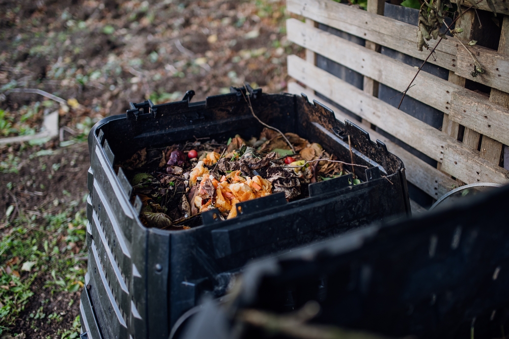 Composting and Organic Mulching