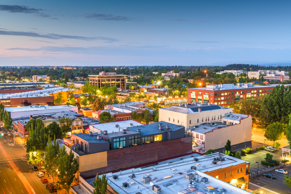 Affordable Neighborhoods and Nearby Cities in Portland