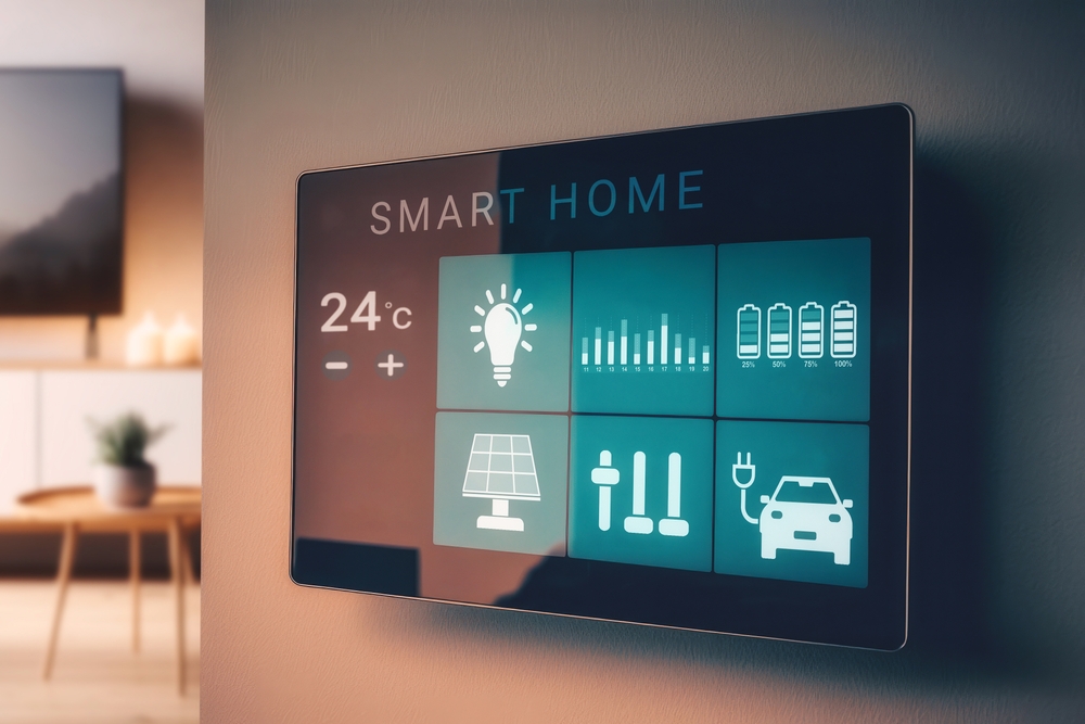 Oregon smart homes