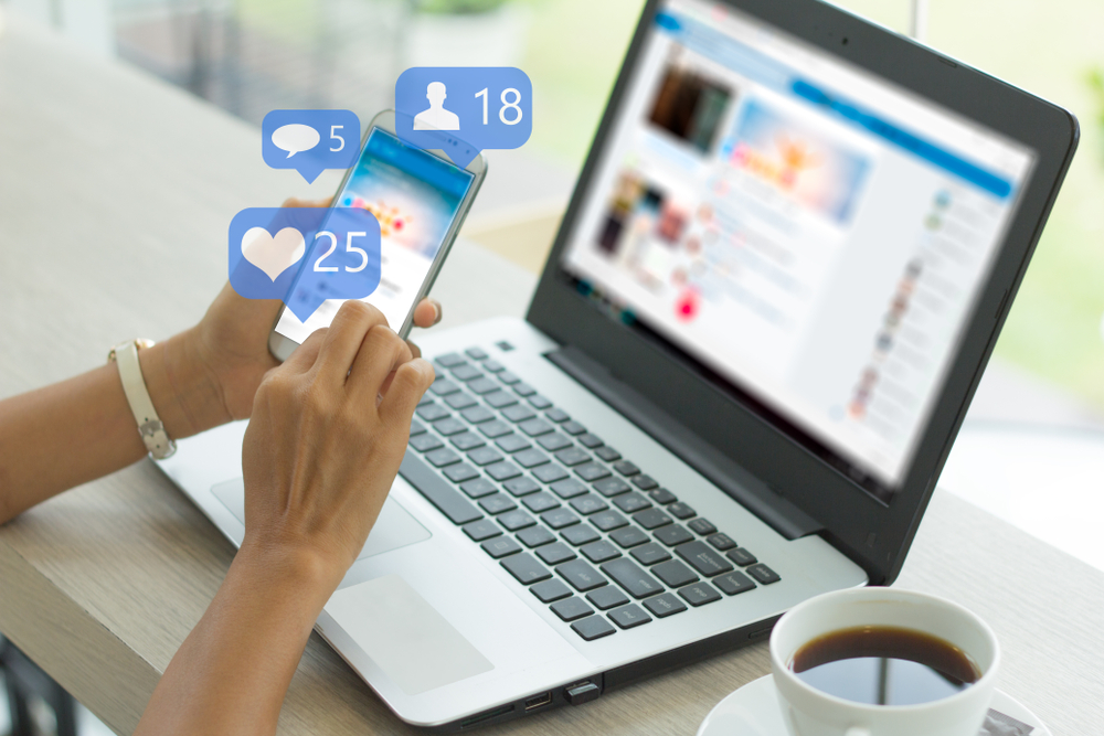 Target the Right Audience with Ads