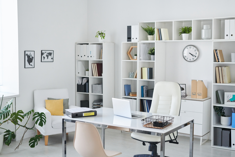 Innovative Home Designs for Remote Work Lifestyles