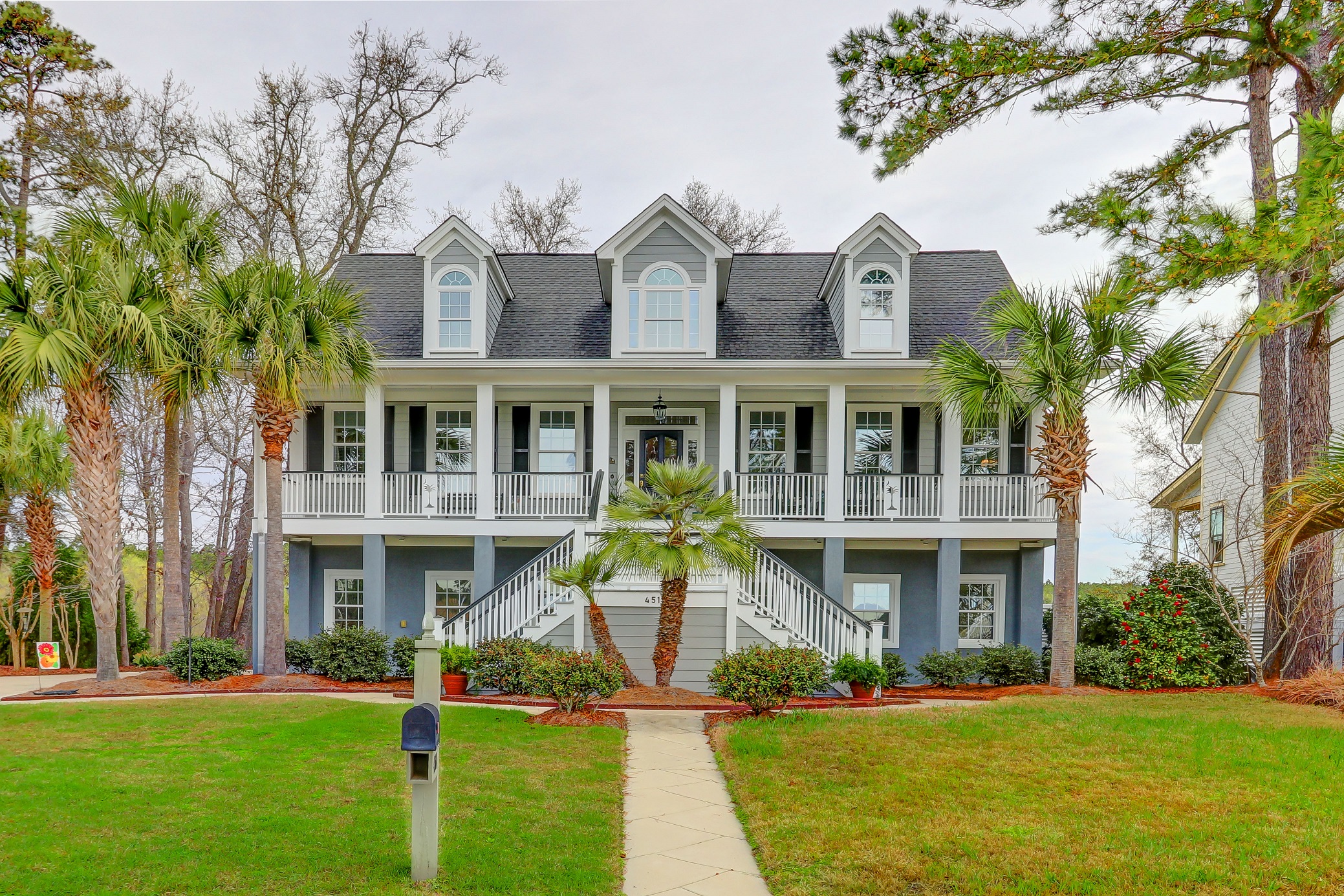 Picking Your Place: Choosing the “right” neighborhood is a crucial part of buying